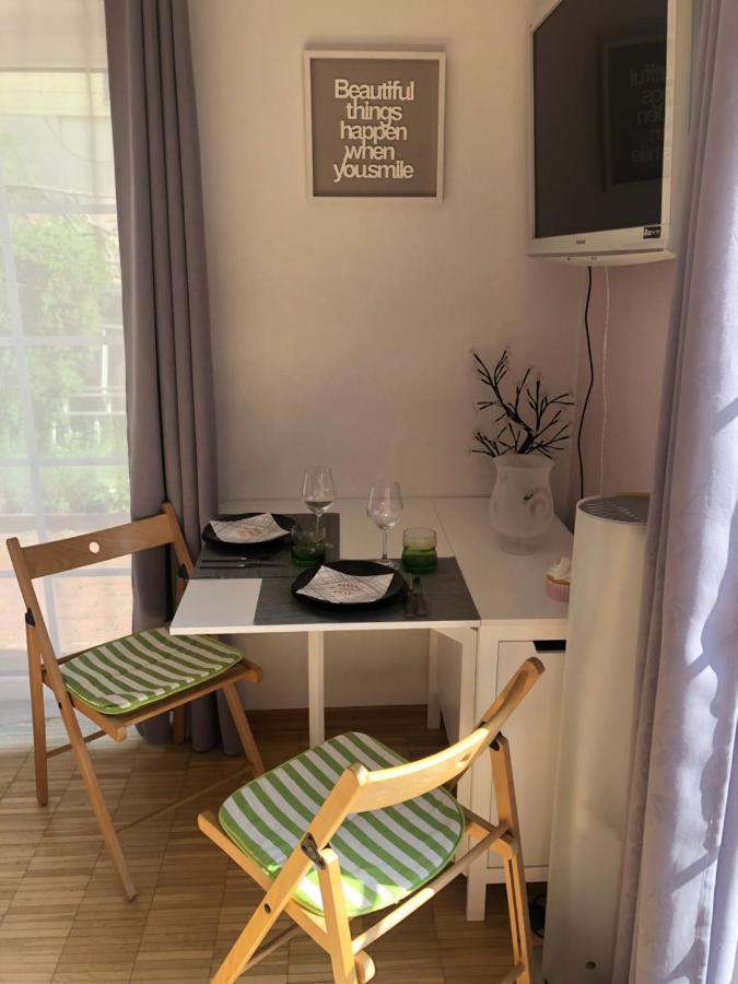 Apartamento Feriendomizil Burg Overath Exterior foto